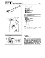 Preview for 163 page of Yamaha F9.9W Service Manual