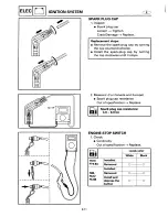 Preview for 177 page of Yamaha F9.9W Service Manual