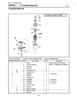 Preview for 185 page of Yamaha F9.9W Service Manual