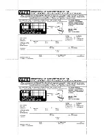 Preview for 2 page of Yamaha F9.9X Owner'S Manual