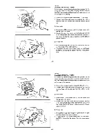 Preview for 30 page of Yamaha F9.9X Owner'S Manual