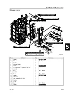 Preview for 102 page of Yamaha F90D Service Manual