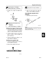 Preview for 131 page of Yamaha F90D Service Manual