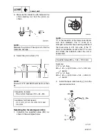 Preview for 146 page of Yamaha F90D Service Manual