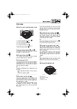 Preview for 6 page of Yamaha Fascino 2021 Supplementary Service Manual