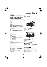 Предварительный просмотр 7 страницы Yamaha Fascino 2021 Supplementary Service Manual