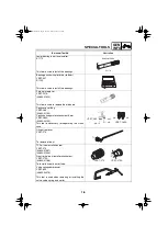 Preview for 11 page of Yamaha Fascino 2021 Supplementary Service Manual