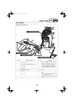 Предварительный просмотр 39 страницы Yamaha Fascino 2021 Supplementary Service Manual