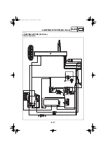 Предварительный просмотр 72 страницы Yamaha Fascino 2021 Supplementary Service Manual