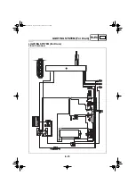 Preview for 74 page of Yamaha Fascino 2021 Supplementary Service Manual