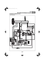 Предварительный просмотр 76 страницы Yamaha Fascino 2021 Supplementary Service Manual