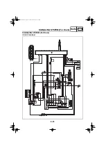 Preview for 78 page of Yamaha Fascino 2021 Supplementary Service Manual