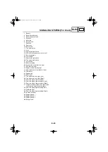 Предварительный просмотр 79 страницы Yamaha Fascino 2021 Supplementary Service Manual