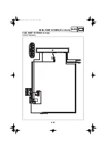 Предварительный просмотр 86 страницы Yamaha Fascino 2021 Supplementary Service Manual