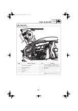 Предварительный просмотр 46 страницы Yamaha Fascino S 2021 Supplementary Service Manual