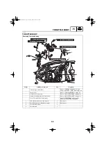 Предварительный просмотр 50 страницы Yamaha Fascino S 2021 Supplementary Service Manual