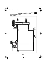 Предварительный просмотр 68 страницы Yamaha Fascino S 2021 Supplementary Service Manual