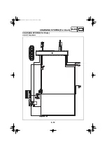 Предварительный просмотр 70 страницы Yamaha Fascino S 2021 Supplementary Service Manual