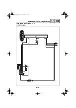 Preview for 84 page of Yamaha Fascino S 2021 Supplementary Service Manual