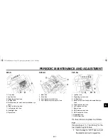 Preview for 83 page of Yamaha FAZER FZ1-S Owner'S Manual