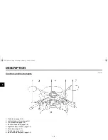 Preview for 14 page of Yamaha Fazer FZ6-S Owner'S Manual