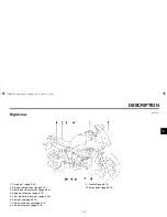 Preview for 13 page of Yamaha Fazer FZ6-SAHG Owner'S Manual