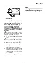 Preview for 16 page of Yamaha Fazer FZ8-SA Service Manual