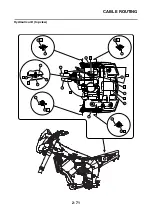 Preview for 120 page of Yamaha Fazer FZ8-SA Service Manual