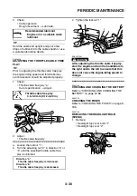 Preview for 159 page of Yamaha Fazer FZ8-SA Service Manual