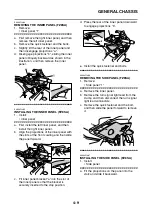 Preview for 176 page of Yamaha Fazer FZ8-SA Service Manual