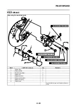 Preview for 210 page of Yamaha Fazer FZ8-SA Service Manual