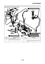 Preview for 212 page of Yamaha Fazer FZ8-SA Service Manual