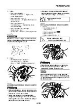 Preview for 219 page of Yamaha Fazer FZ8-SA Service Manual