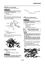 Preview for 233 page of Yamaha Fazer FZ8-SA Service Manual