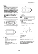 Preview for 260 page of Yamaha Fazer FZ8-SA Service Manual