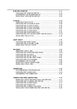 Preview for 264 page of Yamaha Fazer FZ8-SA Service Manual