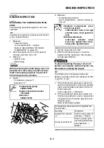 Preview for 266 page of Yamaha Fazer FZ8-SA Service Manual