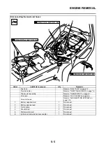 Preview for 270 page of Yamaha Fazer FZ8-SA Service Manual