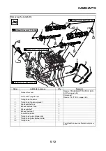 Preview for 277 page of Yamaha Fazer FZ8-SA Service Manual