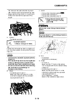 Preview for 283 page of Yamaha Fazer FZ8-SA Service Manual