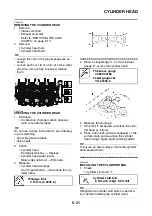 Preview for 286 page of Yamaha Fazer FZ8-SA Service Manual