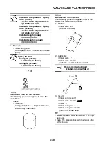 Preview for 295 page of Yamaha Fazer FZ8-SA Service Manual