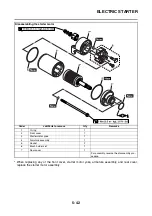 Preview for 307 page of Yamaha Fazer FZ8-SA Service Manual