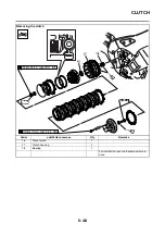 Preview for 313 page of Yamaha Fazer FZ8-SA Service Manual