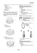 Preview for 315 page of Yamaha Fazer FZ8-SA Service Manual