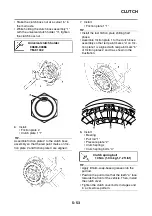 Preview for 318 page of Yamaha Fazer FZ8-SA Service Manual