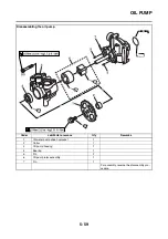 Preview for 324 page of Yamaha Fazer FZ8-SA Service Manual