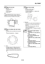 Preview for 325 page of Yamaha Fazer FZ8-SA Service Manual