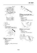 Preview for 326 page of Yamaha Fazer FZ8-SA Service Manual