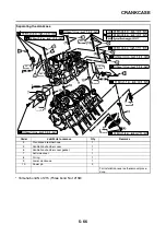 Preview for 331 page of Yamaha Fazer FZ8-SA Service Manual